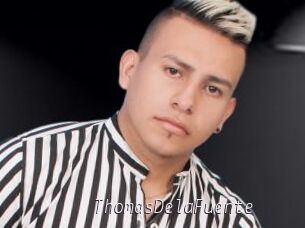 ThomasDelaFuente