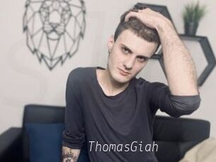ThomasGiah