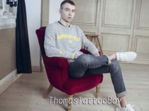 ThomasTattooBoy