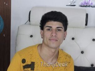 ThomyDeak