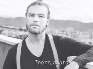ThorrLodbrok