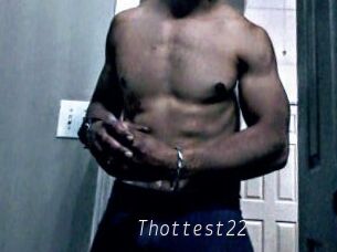 Thottest22