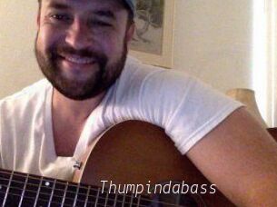Thumpindabass