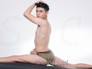 ThunderSoul