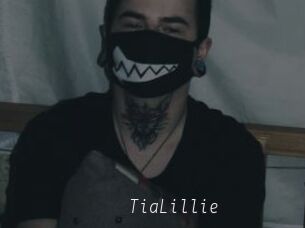 TiaLillie