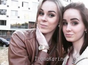 TianaKarina