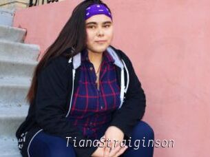 TianaStraiginson