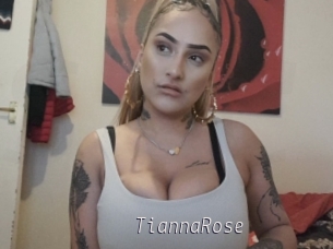 TiannaRose