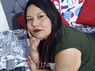 Tifany_love