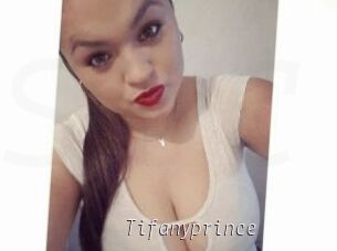 Tifanyprince