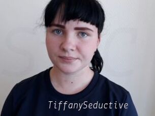 TiffanySeductive
