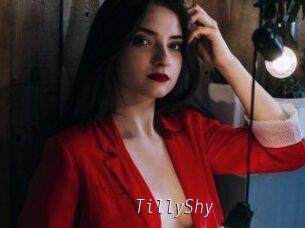 TillyShy