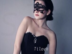 Tilova