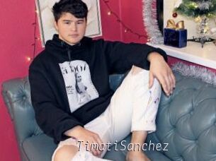 TimatiSanchez