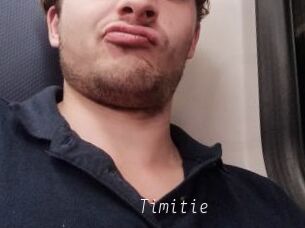 Timitie