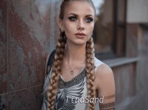 TinaSand