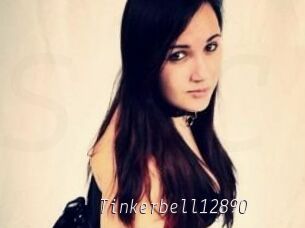 Tinkerbell12890