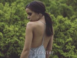 Tinklier
