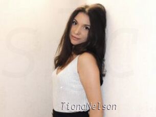 TionaNelson