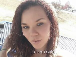 Titanium90