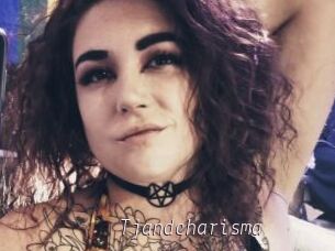 Tjandcharisma