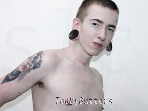 TobbyButters