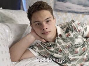 ToddDennis