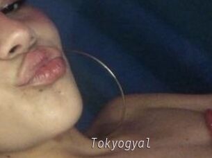 Tokyogyal