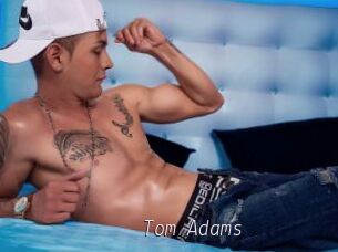 Tom_Adams