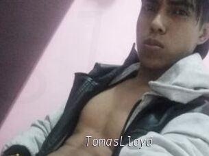 TomasLloyd