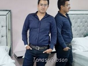 TomassGibson