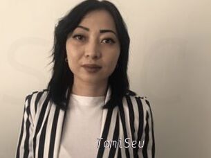 TomiSeu