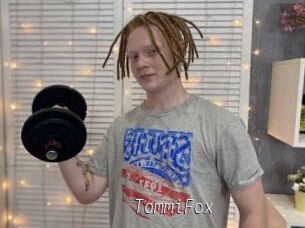 TommiFox