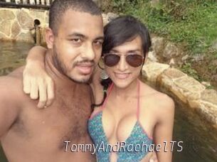 TommyAndRachaelTS