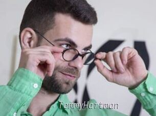 TommyHartman