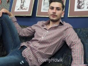 TommyHawk