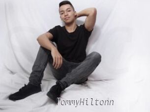 TommyHiltonn