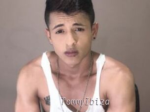 TommyIbiza