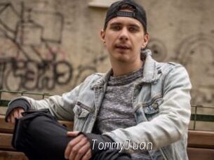 TommyJuan