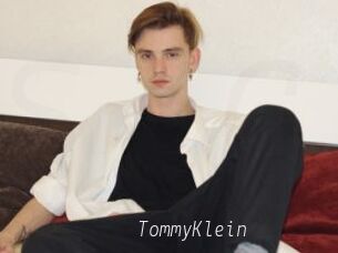 TommyKlein
