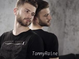TommyRaine