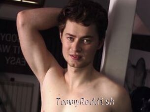 TommyReddish