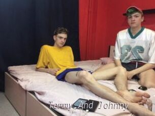 Tommy_And_Johnny