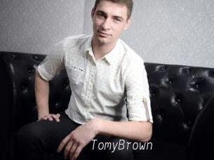 TomyBrown