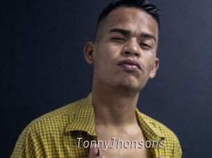 TonnyJhonsons