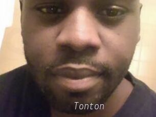 Tonton