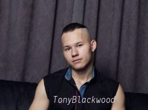 TonyBlackwood