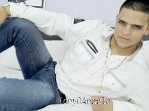 TonyDAngelo