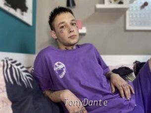 TonyDante