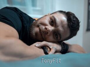 TonyFit